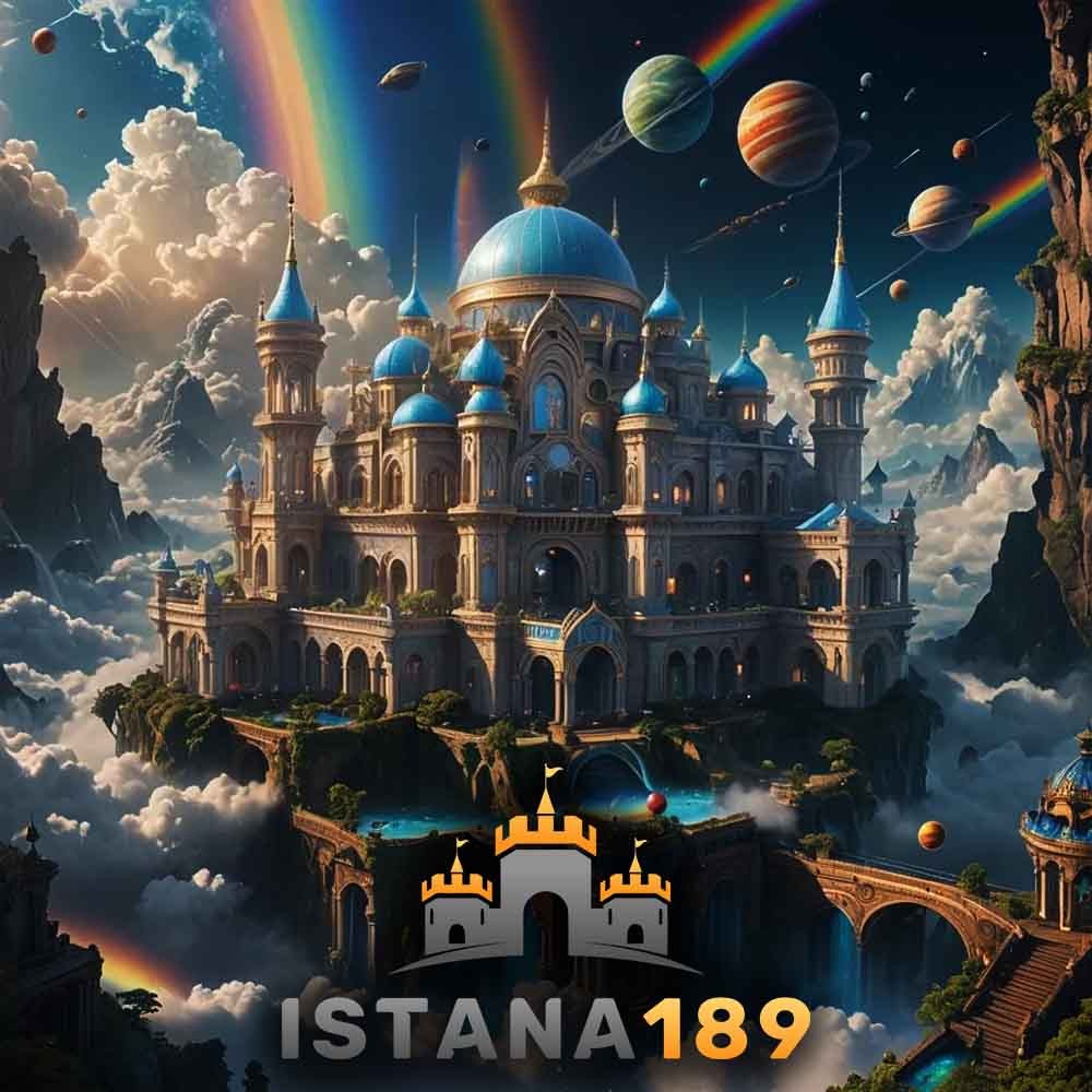 Banner Utama Istana189